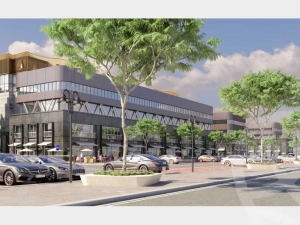 سارع بحجز محل بمساحة تبدأ من 75 متراً في the pavilion mall