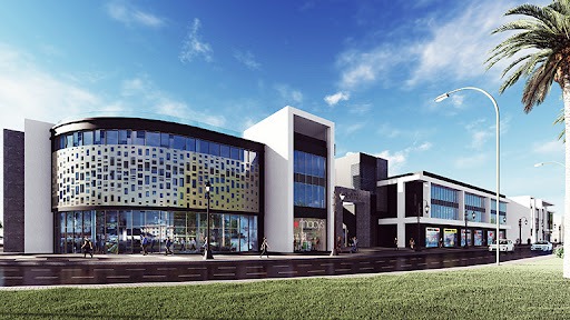 The Lane Palm Valley October Palm Hills