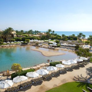 ستيلا دى مارى العين السخنة رمكو – Stella Di Mare Sokhna