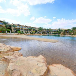 ستيلا دى مارى العين السخنة رمكو – Stella Di Mare Sokhna