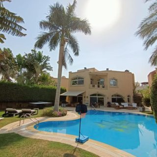 ستيلا دى مارى العين السخنة رمكو – Stella Di Mare Sokhna