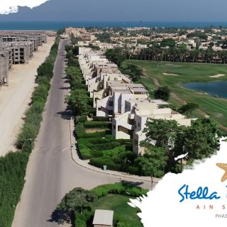 ستيلا دى مارى العين السخنة رمكو – Stella Di Mare Sokhna