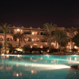 ستيلا دى مارى العين السخنة رمكو – Stella Di Mare Sokhna