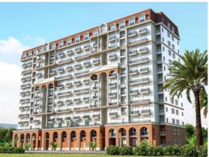كمبوند صواري الإسكندرية سيكون - Sawary Alexandria Compound