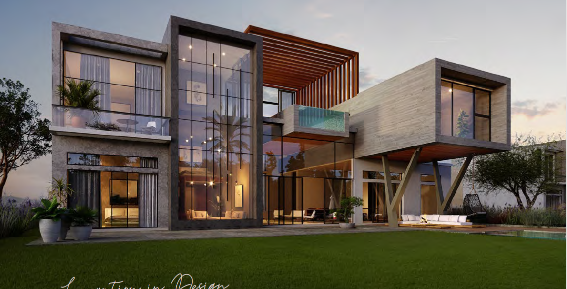 ماجادا العين السخنة إيوان – Majada El Sokhna Resort