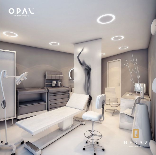 بمساحة 277 متر محلات للبيع في أوبال العاصمة