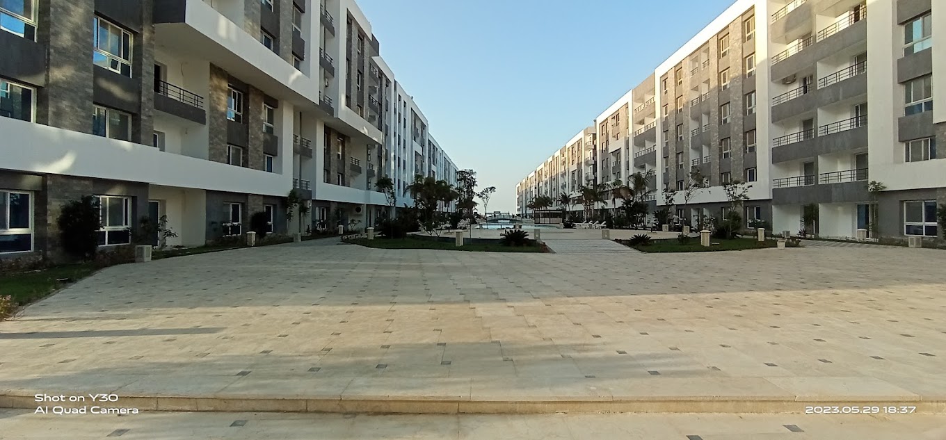 فنادير باي الجونة الغردقة أوراسكوم – Fanadir Bay El Gouna