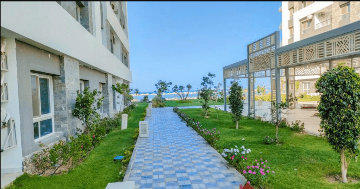 فنادير باي الجونة الغردقة أوراسكوم – Fanadir Bay El Gouna