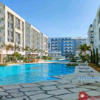 فنادير باي الجونة الغردقة أوراسكوم – Fanadir Bay El Gouna