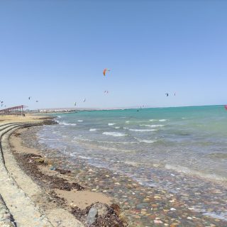 فنادير باي الجونة الغردقة أوراسكوم – Fanadir Bay El Gouna
