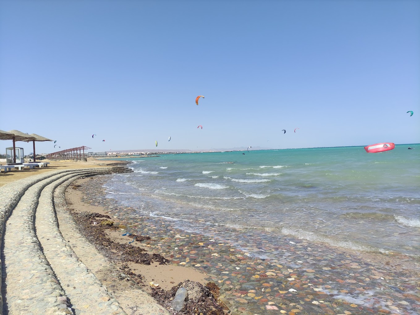 فنادير باي الجونة الغردقة أوراسكوم – Fanadir Bay El Gouna