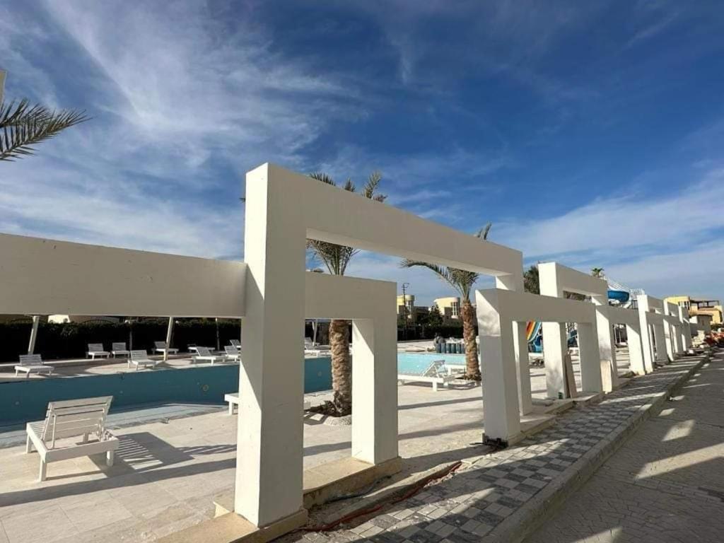 فنادير باي الجونة الغردقة أوراسكوم – Fanadir Bay El Gouna