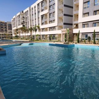 فنادير باي الجونة الغردقة أوراسكوم – Fanadir Bay El Gouna