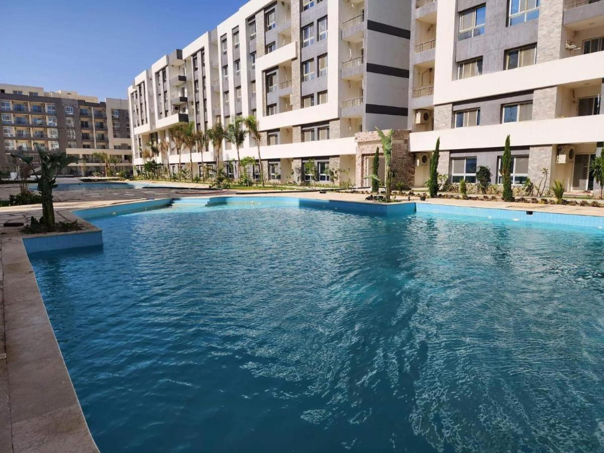 فنادير باي الجونة الغردقة أوراسكوم – Fanadir Bay El Gouna