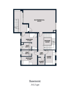 عرض متميز شقة 118متر للبيع في سوان ليك التجمع بموقع مميز