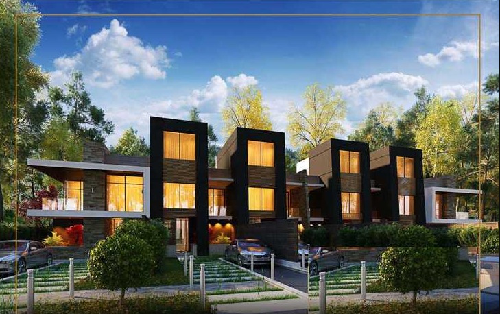 شقة لقطة للبيع 140م في Midtown Sky العاصمة الإدارية بسعر خيالي