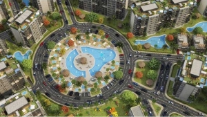 تعرف علي سعر شقة بمساحة 213 متر في The city valley