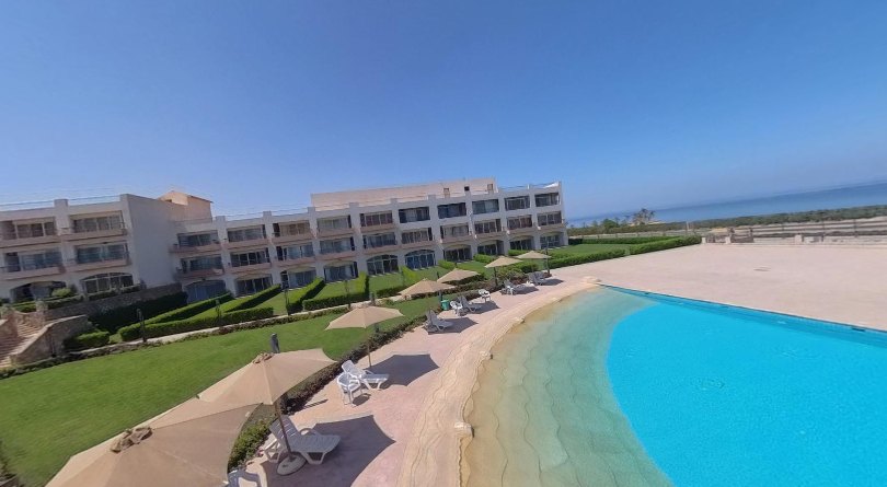 قرية بلومار العين السخنة وادي دجلة – Blumar El Sokhna Resort