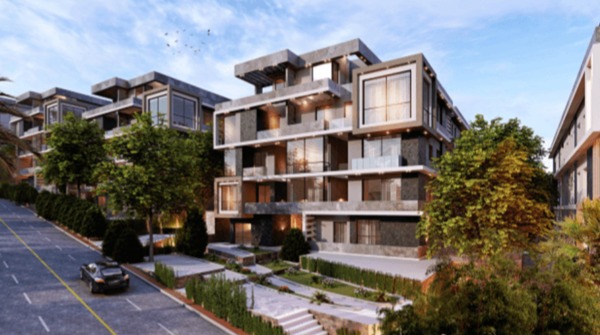 capstone project Sheikh Zayed Paragon