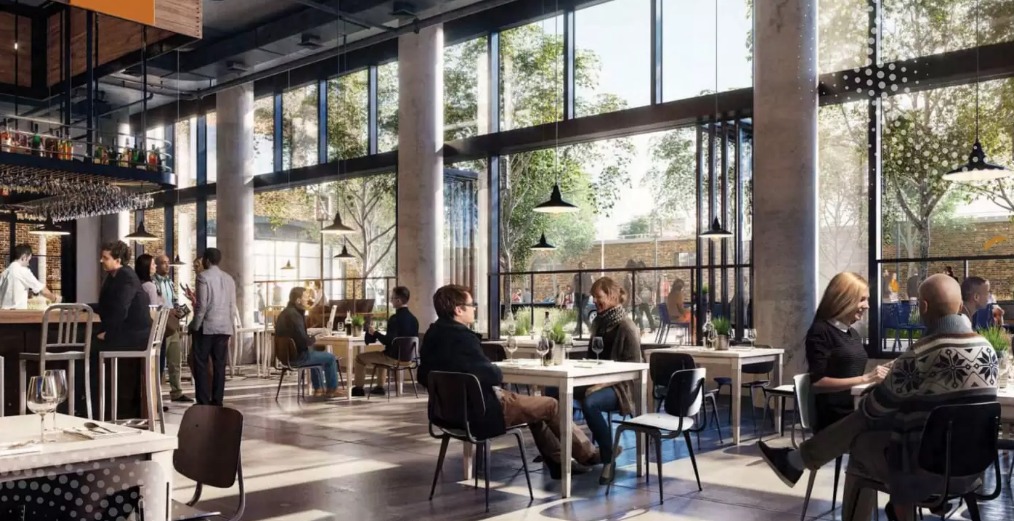 3 غرف نوم شقق للبيع في كمبوند تاون جيت