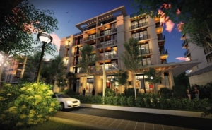 cairo gate compound Sheikh Zayed Emaar Misr