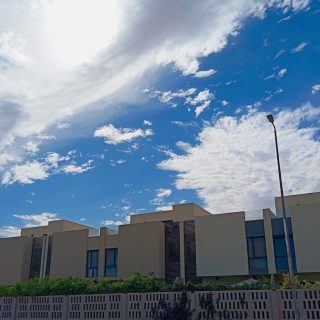 كمبوند البروج الشروق كابيتال جروب – Al Burouj Compound El Shorouk