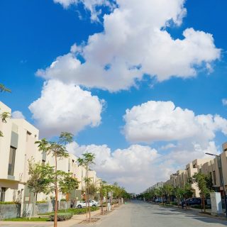 كمبوند البروج الشروق كابيتال جروب – Al Burouj Compound El Shorouk