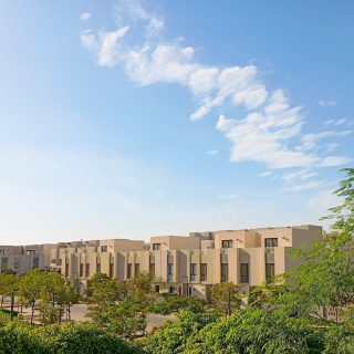 كمبوند البروج الشروق كابيتال جروب – Al Burouj Compound El Shorouk