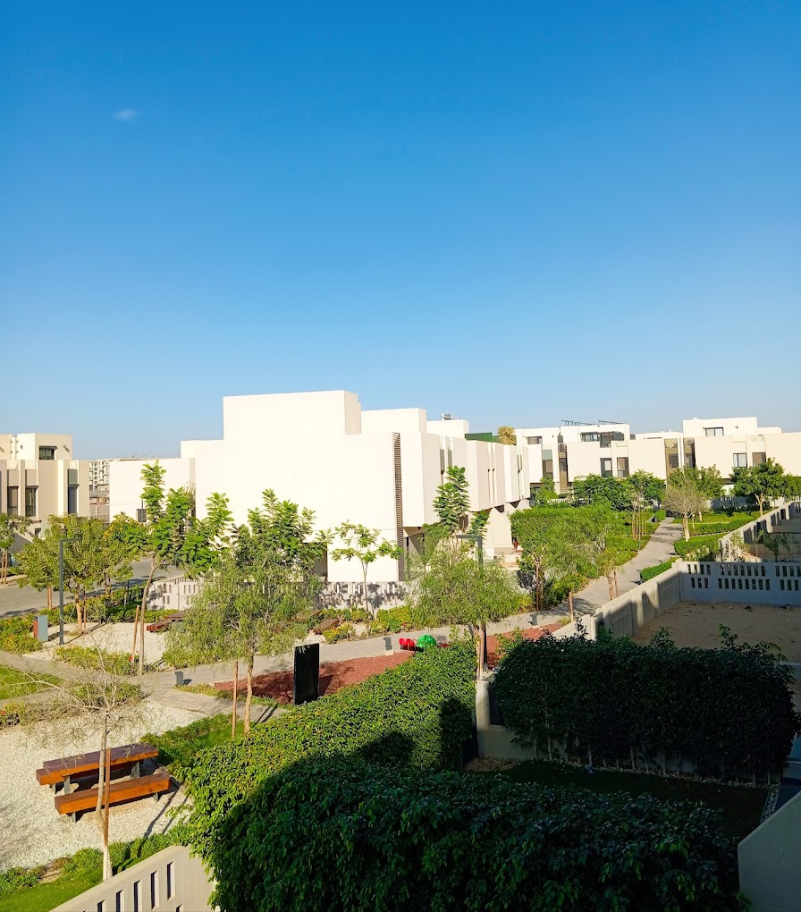 كمبوند البروج الشروق كابيتال جروب – Al Burouj Compound El Shorouk