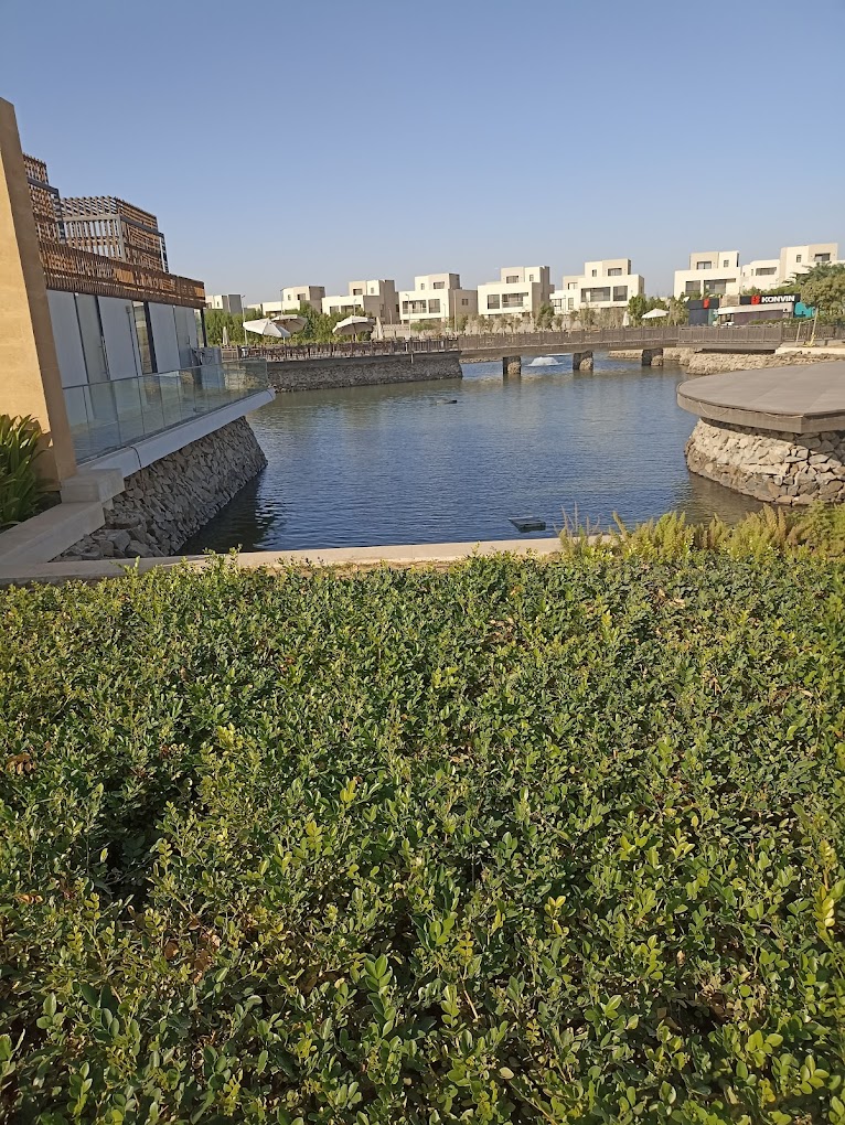 كمبوند البروج الشروق كابيتال جروب – Al Burouj Compound El Shorouk