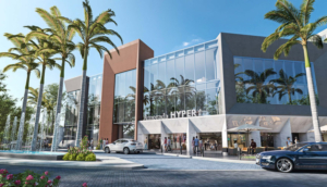 امتلك شقتك في Amorada New Cairo بمساحة تبدأ من 191 متر