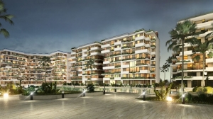 احجز وحدة بمساحة 171 متر في كمبوند Entrada New Capital