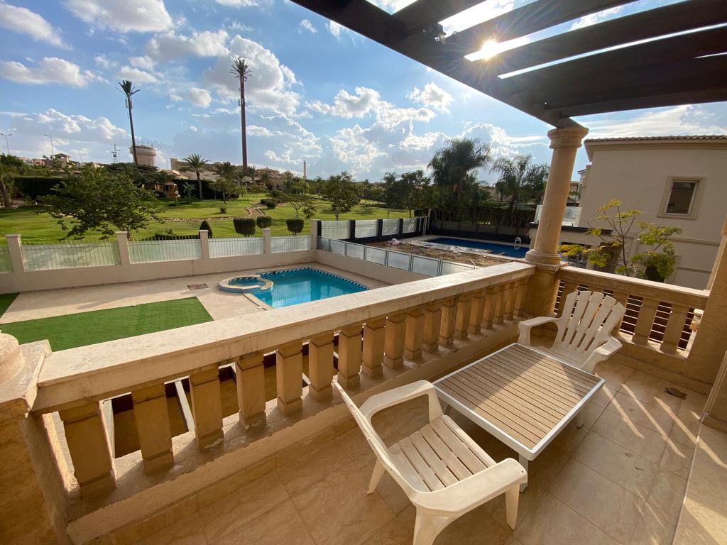 Dorra Compound Sheikh Zayed