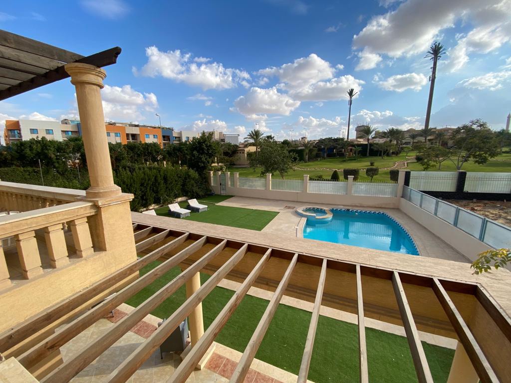 Dorra Compound Sheikh Zayed