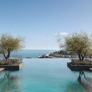 ماجادا العين السخنة إيوان – Majada El Sokhna Resort