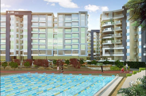 اميز دوبلكس للبيع بكمبوند Capital Heights 2 بمساحة 236 متر