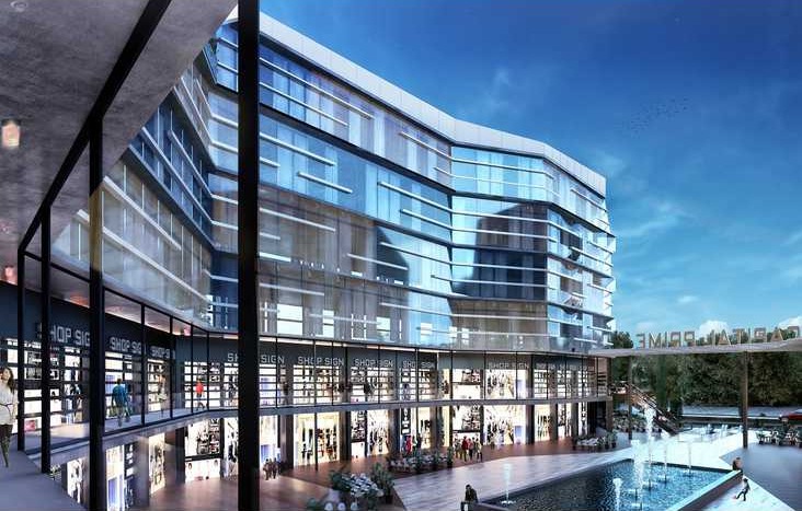 مول كابيتال برايم العاصمة الإدارية الجديدة رويال – Capital Prime New Capital Mall