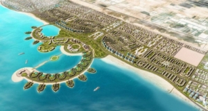 كمبوند ذا بيرل المنصورة الجديدة الصفوة جروب - The Pearl New Mansoura Compound