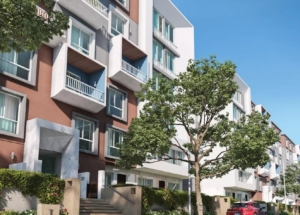 بسعر مغري شقة 186م بكمبوند امورادا التجمع فيو رائع