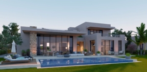 قرية ملاذ الساحل الشمالي سوديك - Malaaz North Coast