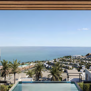 ماجادا العين السخنة إيوان – Majada El Sokhna Resort