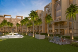 بمُقدم 10 % امتلك مكتب في مول جي 7 التجاري بمساحة 44 متر