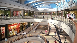 سارع بحجز محل في سكاي لايت من شركة مارديف بمساحة تبدأ من 55 متر