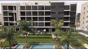 اشتري شقتك بمساحة 187 متر في مشروع capital way العاصمة الإدارية