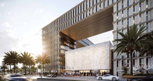 مكاتب للبيع في زيد ستريب