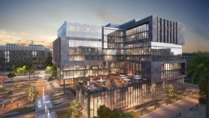 وحدات إدارية للبيع في افالون العاصمة