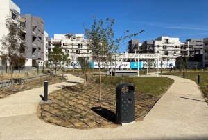 أحصل على شقة في كمبوند ايون تاور السادس من أكتوبر بمساحة 151 متر