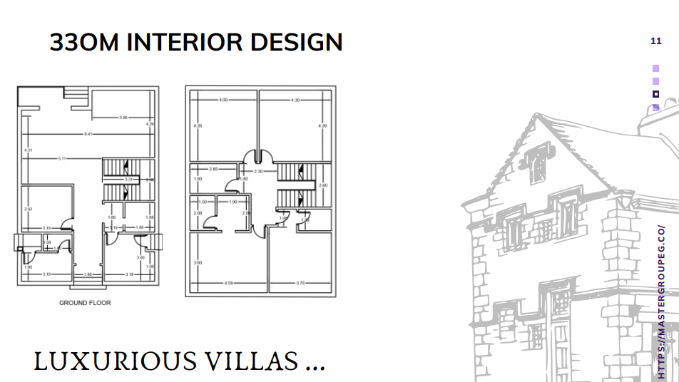 امتلك شقتك في سيتي اوفال العاصمة الإدارية الجديدة بمساحة تبدأ من 150 متر
