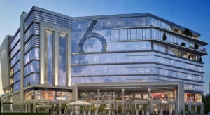 احصل علي محل في 6ixty business park new capital بمساحة 78 متر
