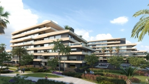 شقة لقطة للبيع 200م في Menorca New Capital بسعر خيالي